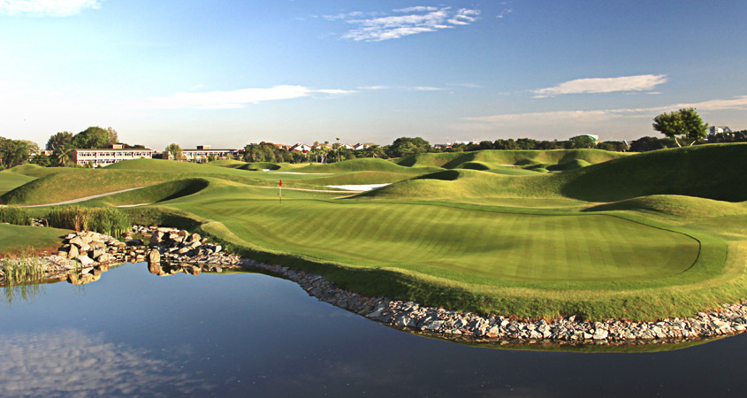 Laguna-National-Classic Course